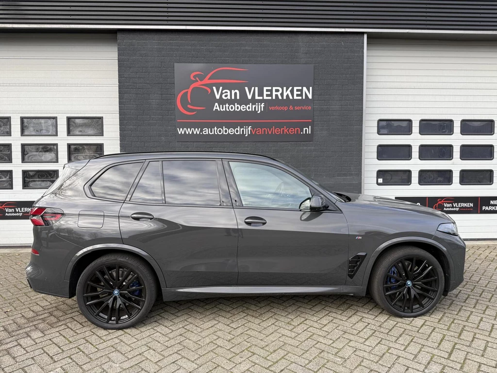 BMW X5 – foto 4