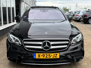 Mercedes-Benz E-Klasse – thumbnail 6