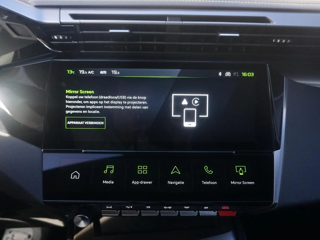 Peugeot 308 – foto 26