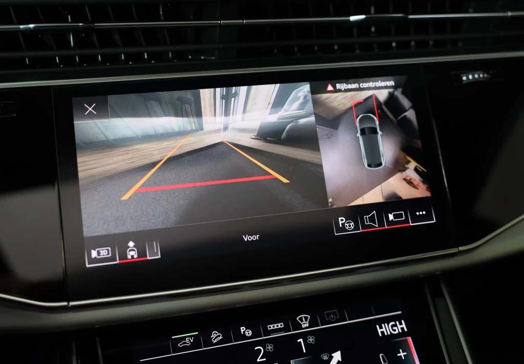 Audi Q8 – foto 29