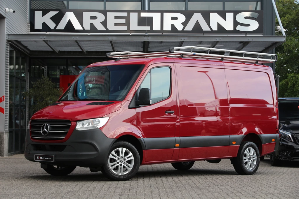 Mercedes-Benz Sprinter – foto 2