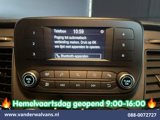 Ford Transit Custom – thumbnail 17