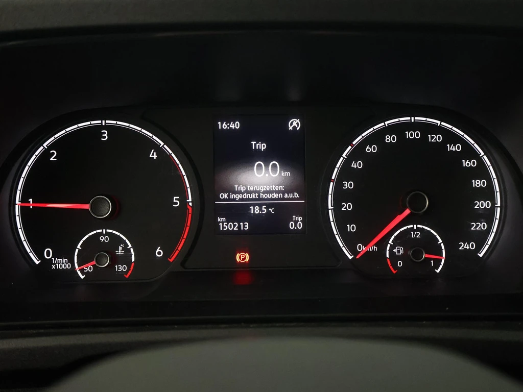 Volkswagen Caddy – foto 14