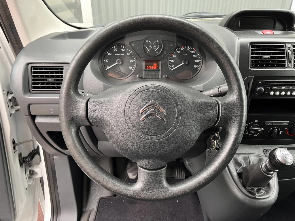 Citroën Jumpy – foto 17