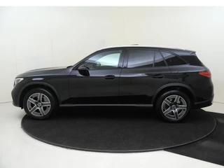 Mercedes-Benz GLC – thumbnail 2