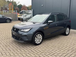 SEAT Arona – thumbnail 4