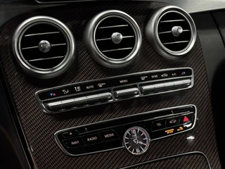 Mercedes-Benz C-Klasse – thumbnail 28