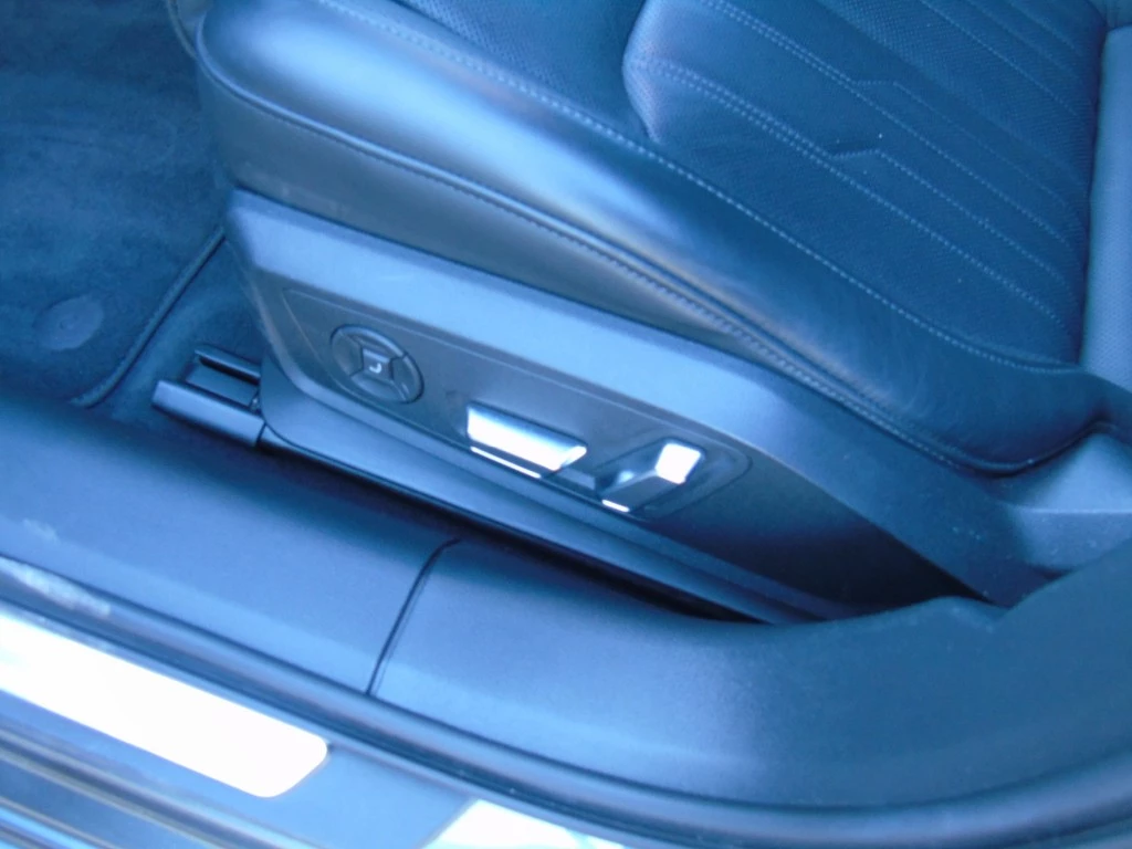 Audi RS6 – foto 19