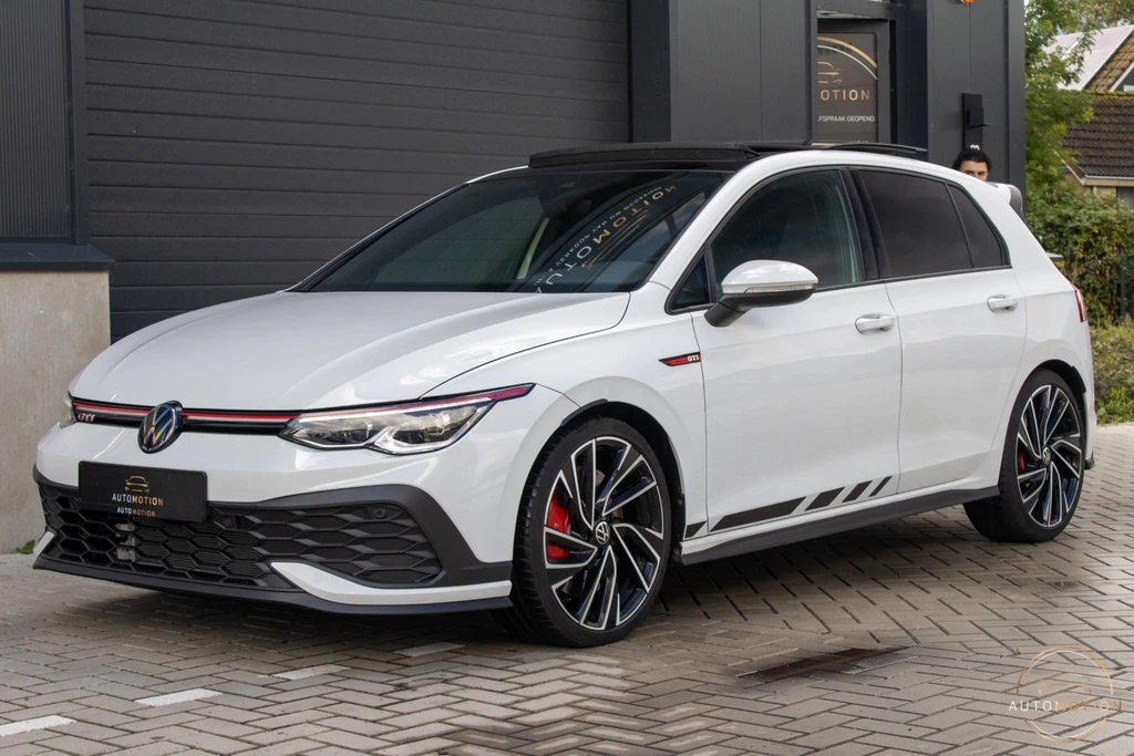 Volkswagen Golf – foto 2