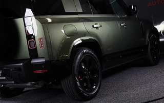 Land Rover Defender – thumbnail 13