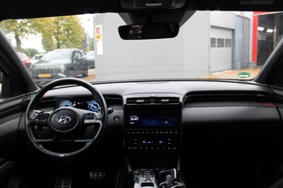 Hyundai Tucson – thumbnail 23
