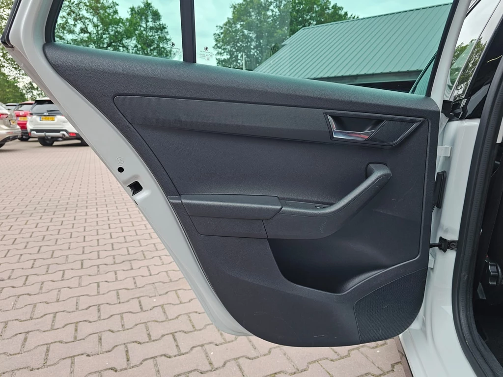 Škoda Fabia – foto 52
