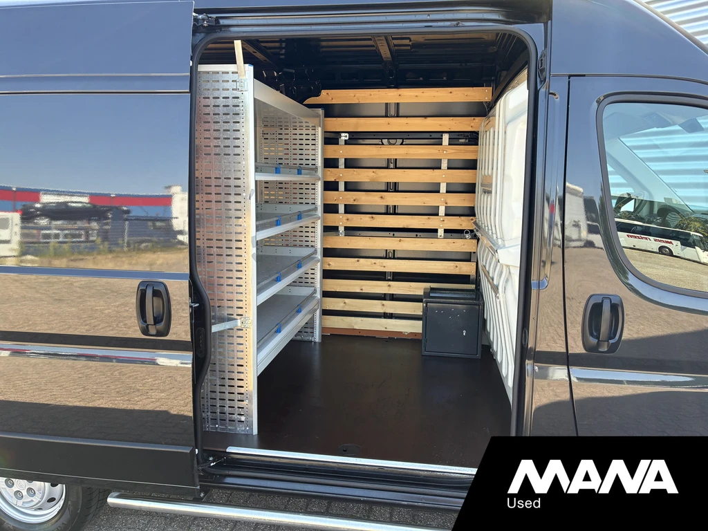 Opel Movano – foto 6