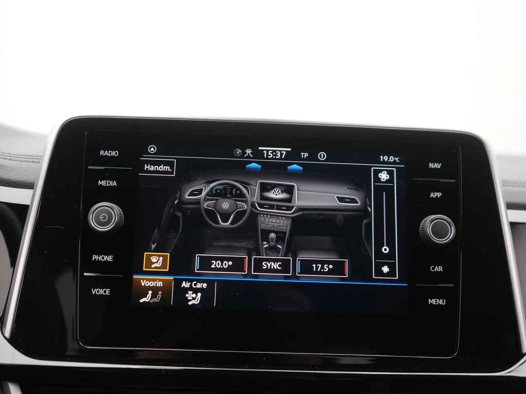Volkswagen T-Roc – foto 24