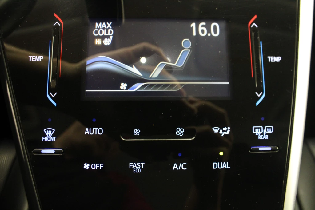 Toyota Mirai – foto 9