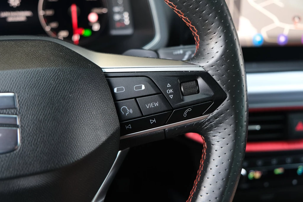 SEAT Arona – foto 19