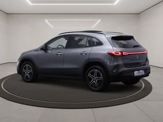 Mercedes-Benz EQA – thumbnail 3