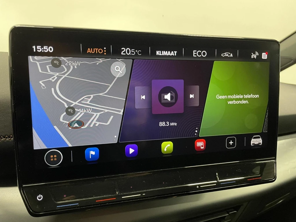 CUPRA Born – foto 20