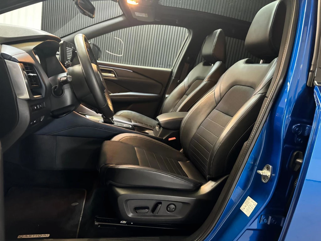 Nissan QASHQAI – foto 27