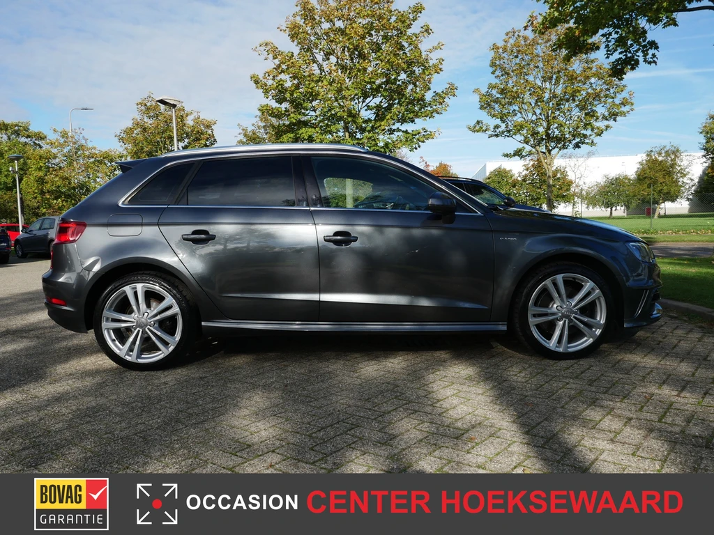 Audi A3 – foto 11