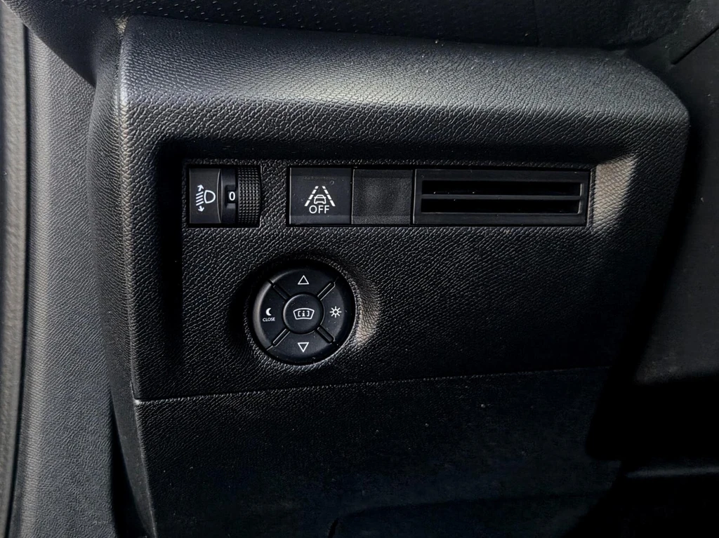 Citroën C4 – foto 34