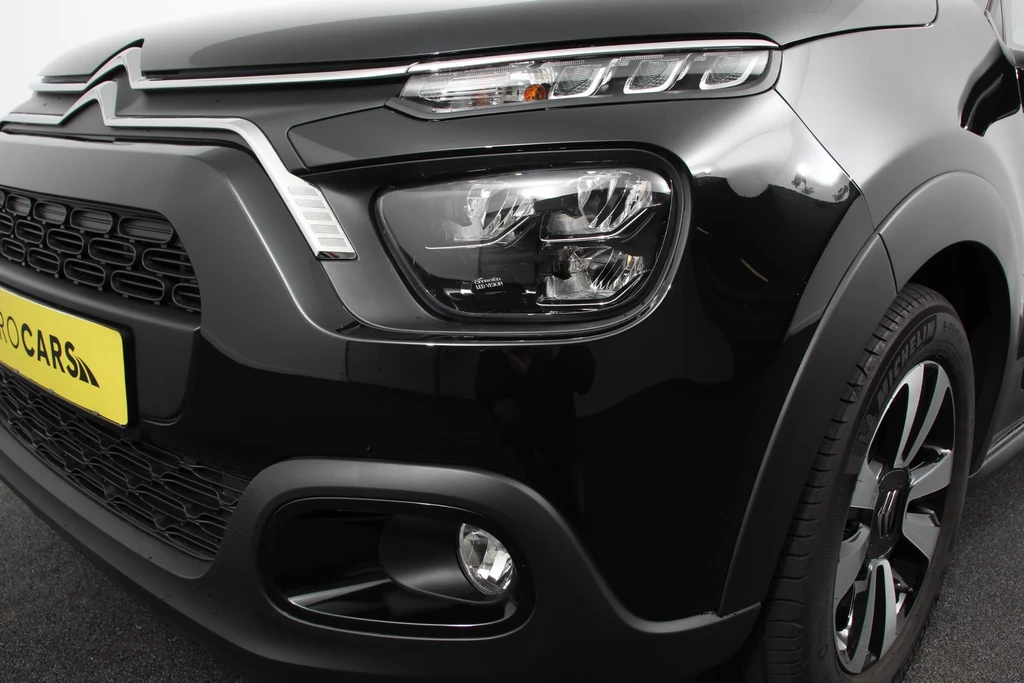 Citroën C3 – foto 27