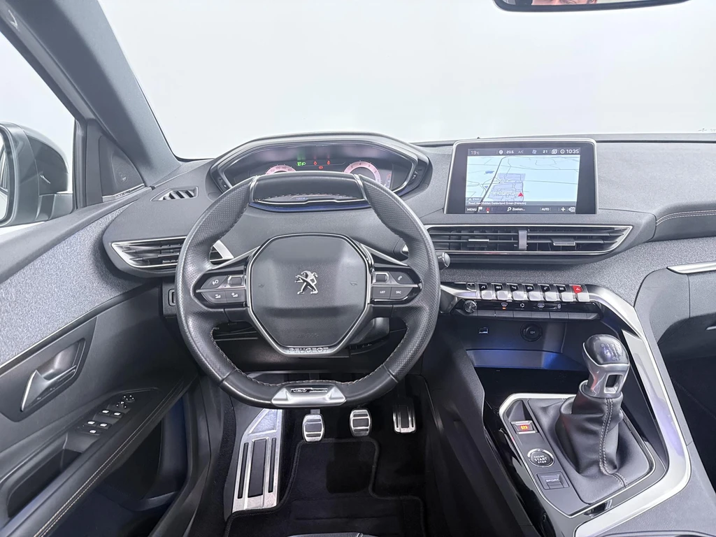 Peugeot 3008 – foto 17