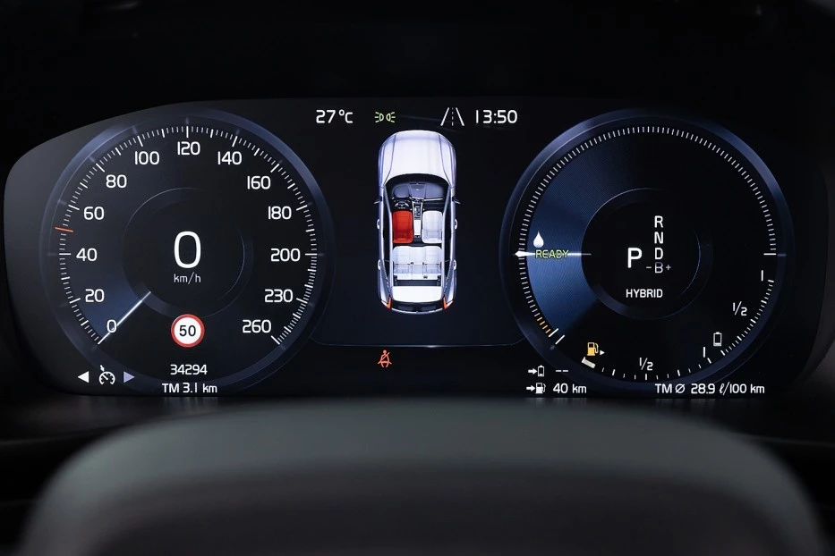 Volvo XC40 – foto 36