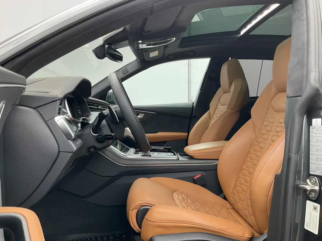 Audi RSQ8 – foto 37