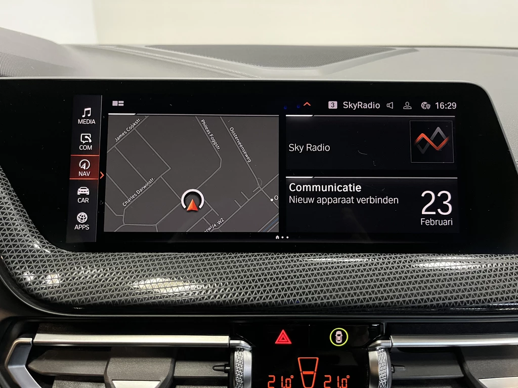 BMW 1 Serie – foto 21