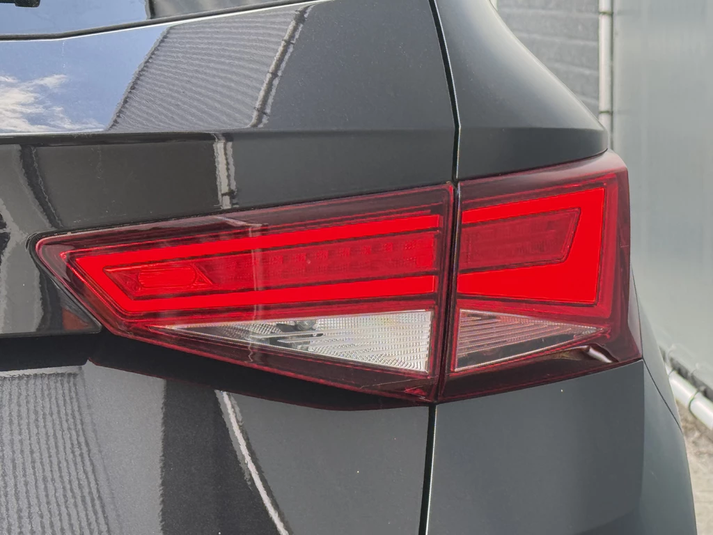 SEAT Ateca – foto 19