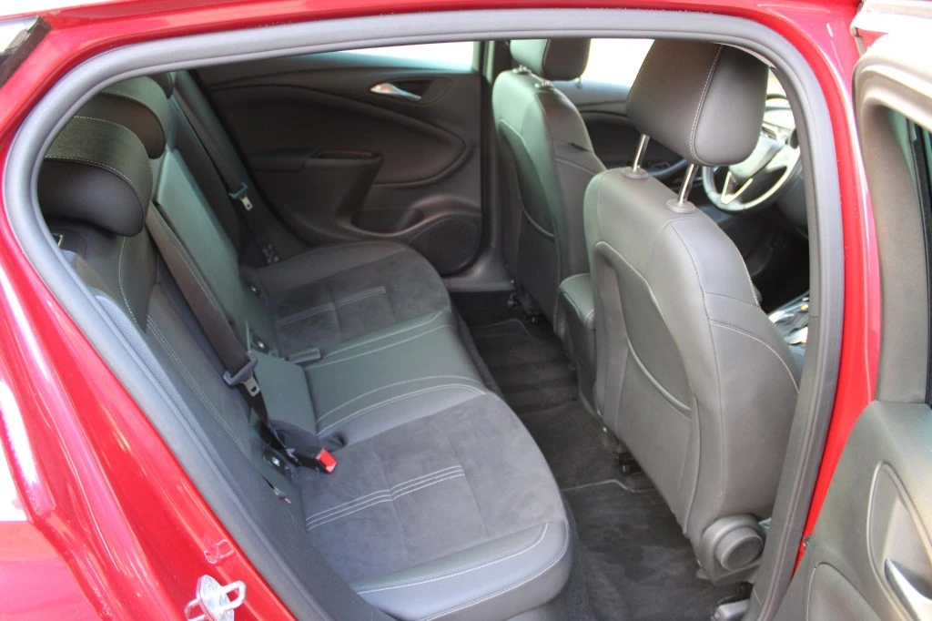 Opel Astra – foto 17