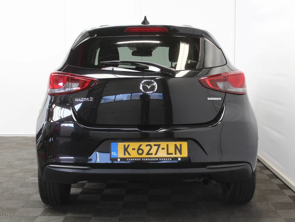 Mazda 2 – foto 4