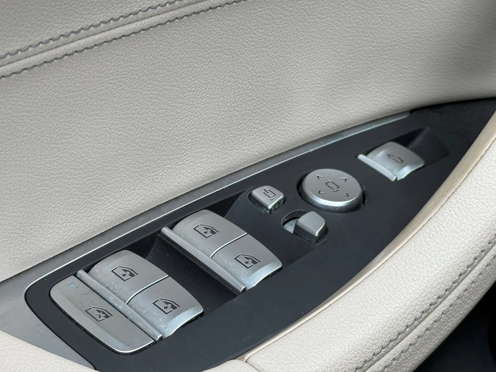 BMW X3 – foto 37