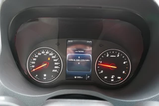 Mercedes-Benz Sprinter – thumbnail 16