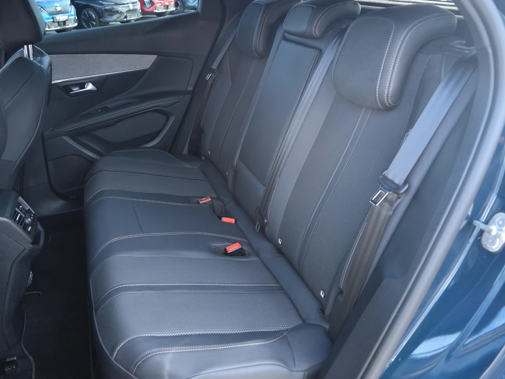 Peugeot 3008 – foto 22
