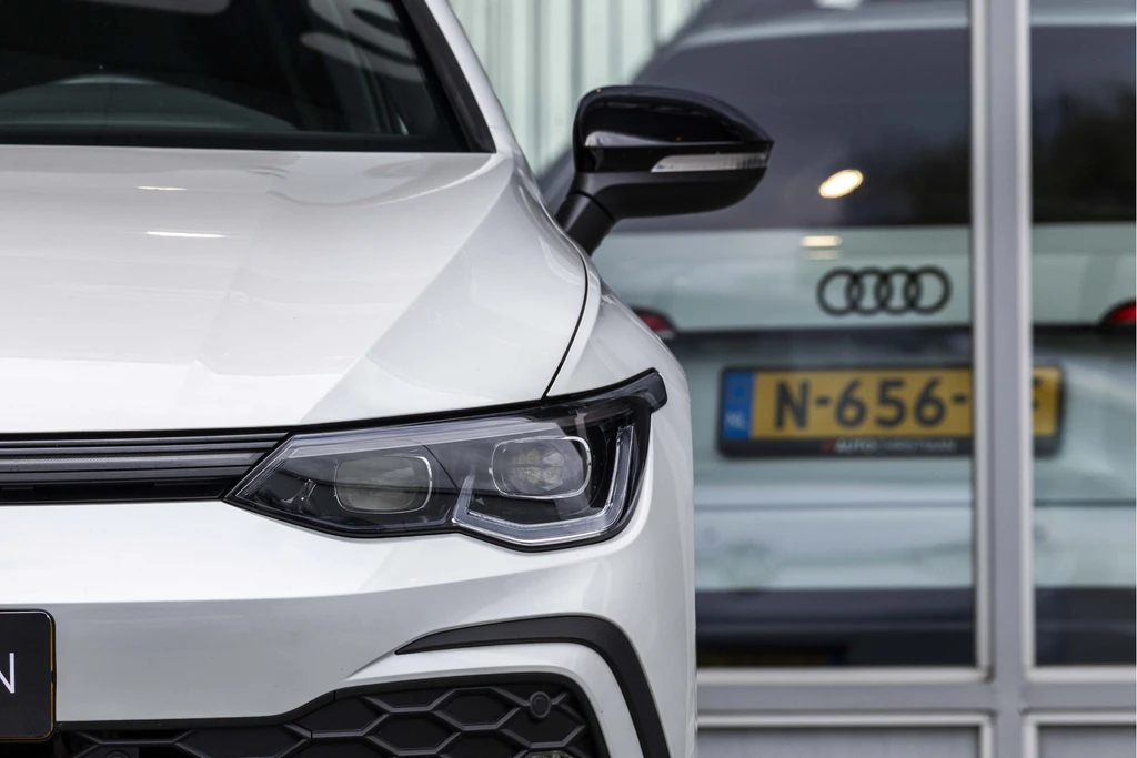 Volkswagen Golf – foto 20