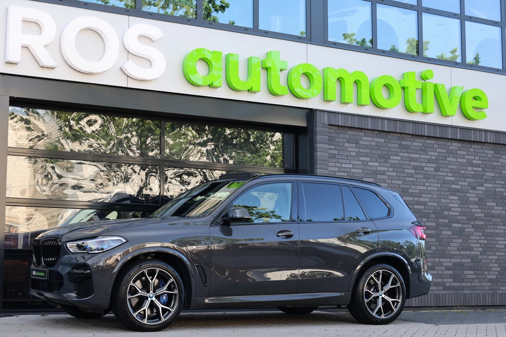 BMW X5 – foto 2