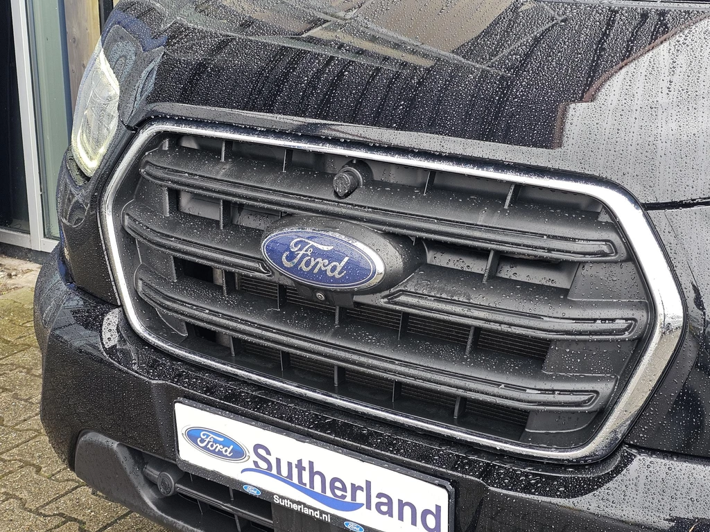 Ford Transit – foto 25