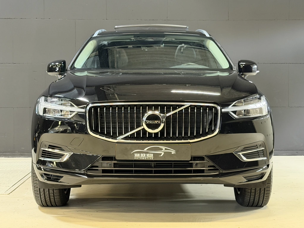 Volvo XC60 – foto 5