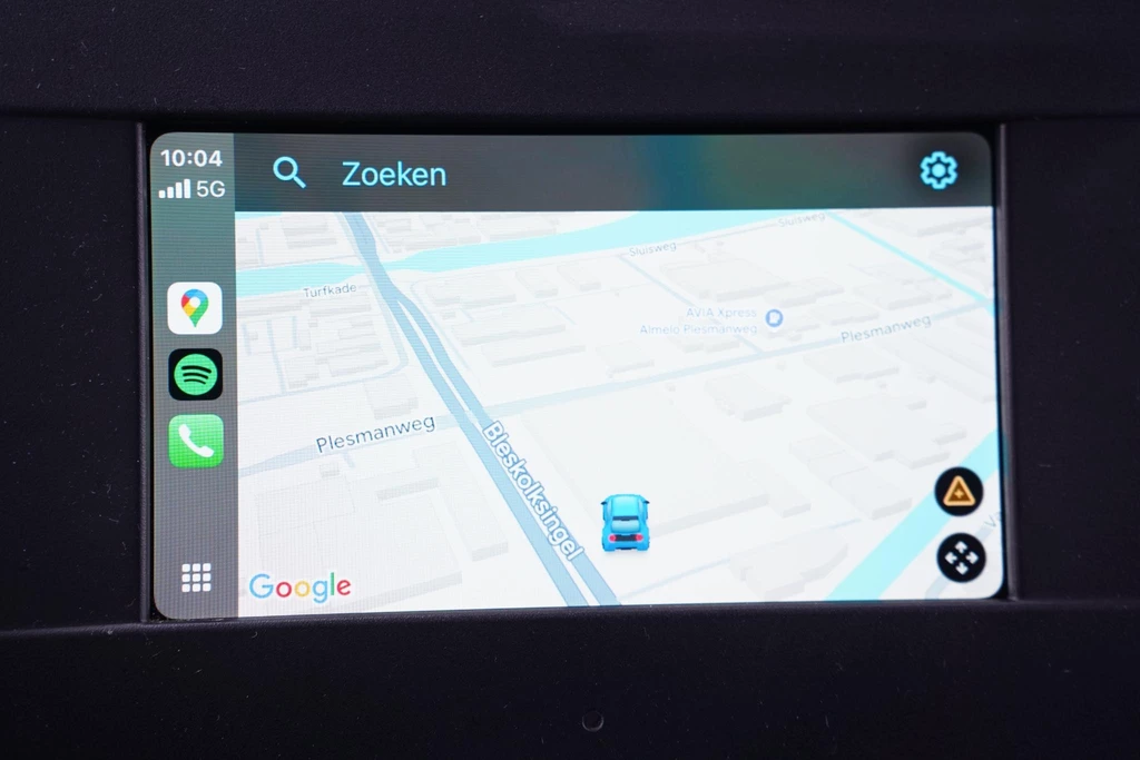 Mercedes-Benz Sprinter – foto 38