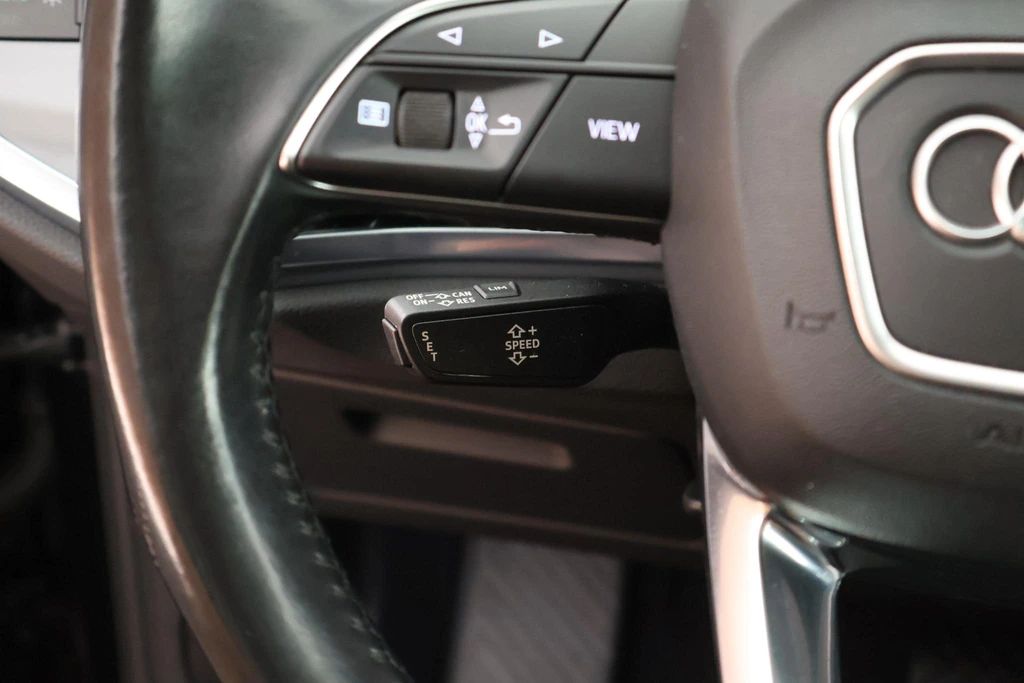 Audi Q3 – foto 21