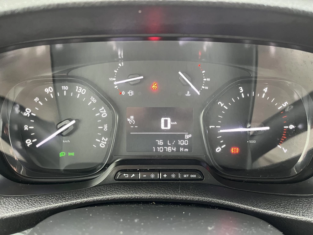 Citroën Jumpy – foto 19