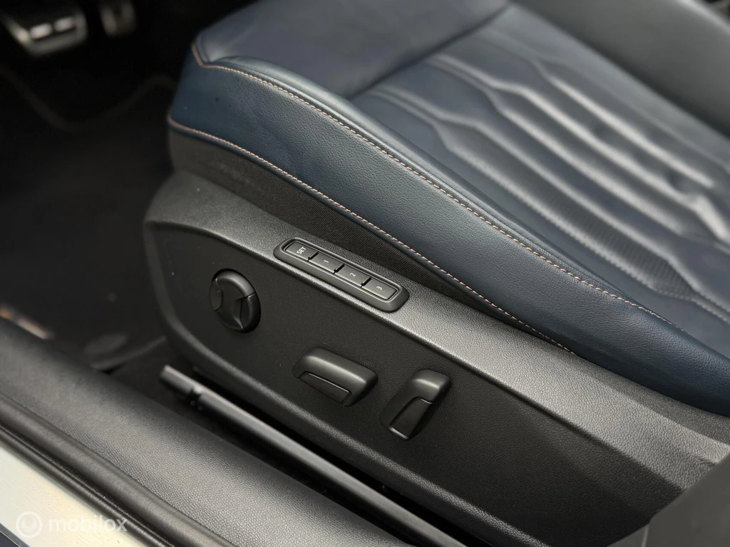 CUPRA Formentor – foto 43