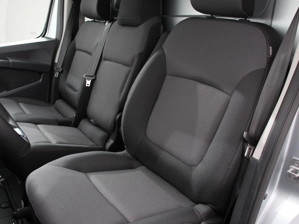 Renault Trafic – foto 28