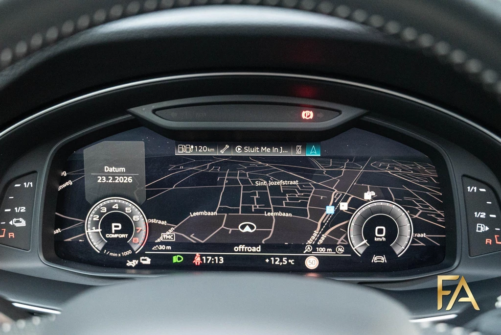 Audi Q7 – foto 63