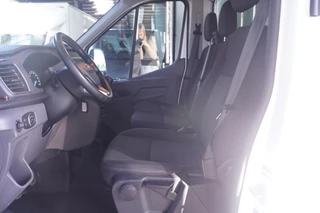 Ford Transit – thumbnail 18