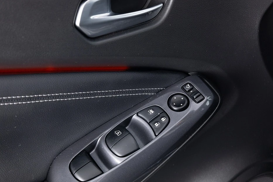 Nissan Juke – foto 12