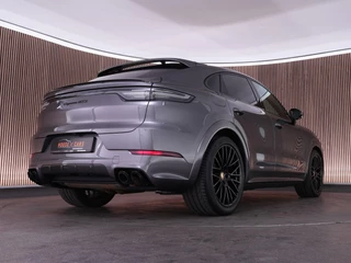 Porsche Cayenne – thumbnail 10