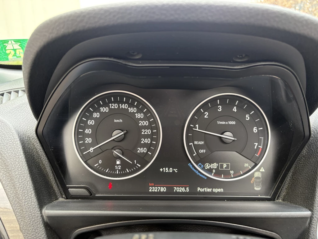 BMW 2 Serie – foto 17